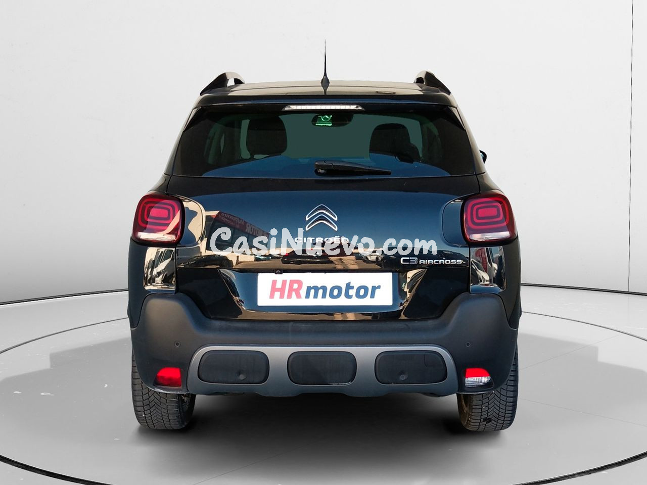 Citroën C3 Aircross 1.2 PureTech 110 Max S&S - foto 3