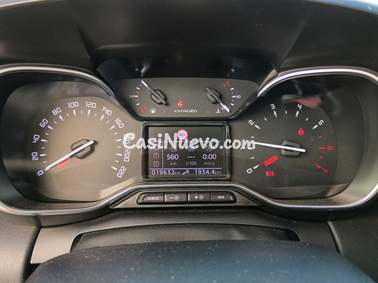 Citroën C3 Aircross 1.2 PureTech 110 Max S&S - foto 14