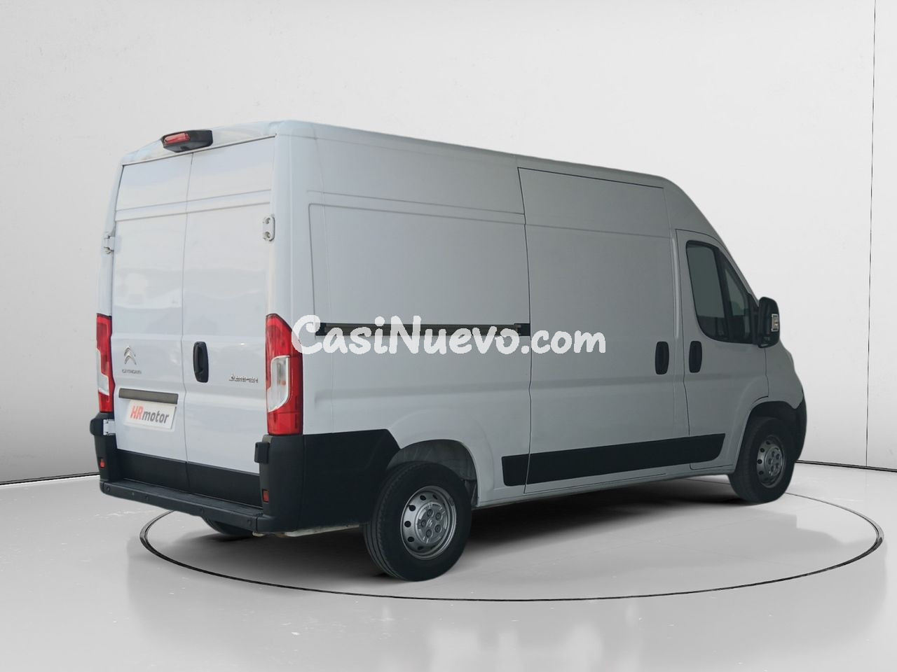 Citroën Jumper 35 L2H2 BlueHDi