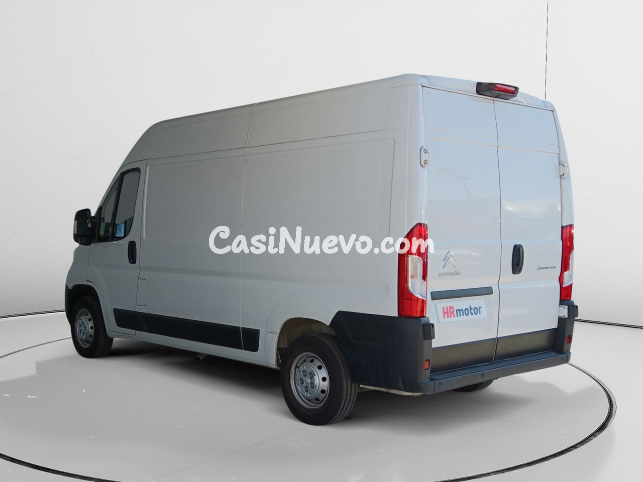 Citroën Jumper 35 L2H2 BlueHDi - foto 4