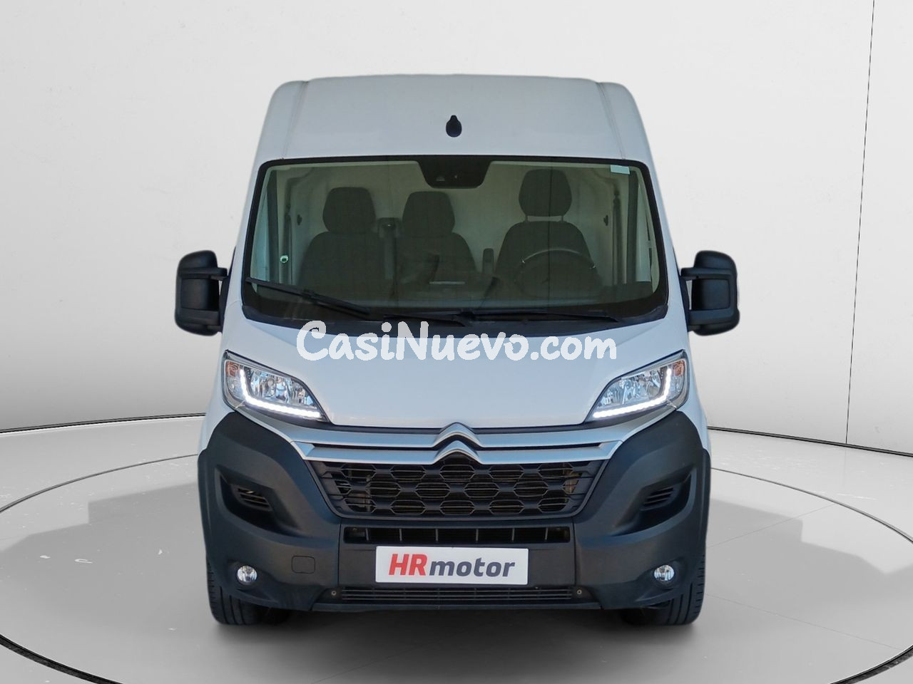 Citroën Jumper 35 L2H2 BlueHDi - foto 5