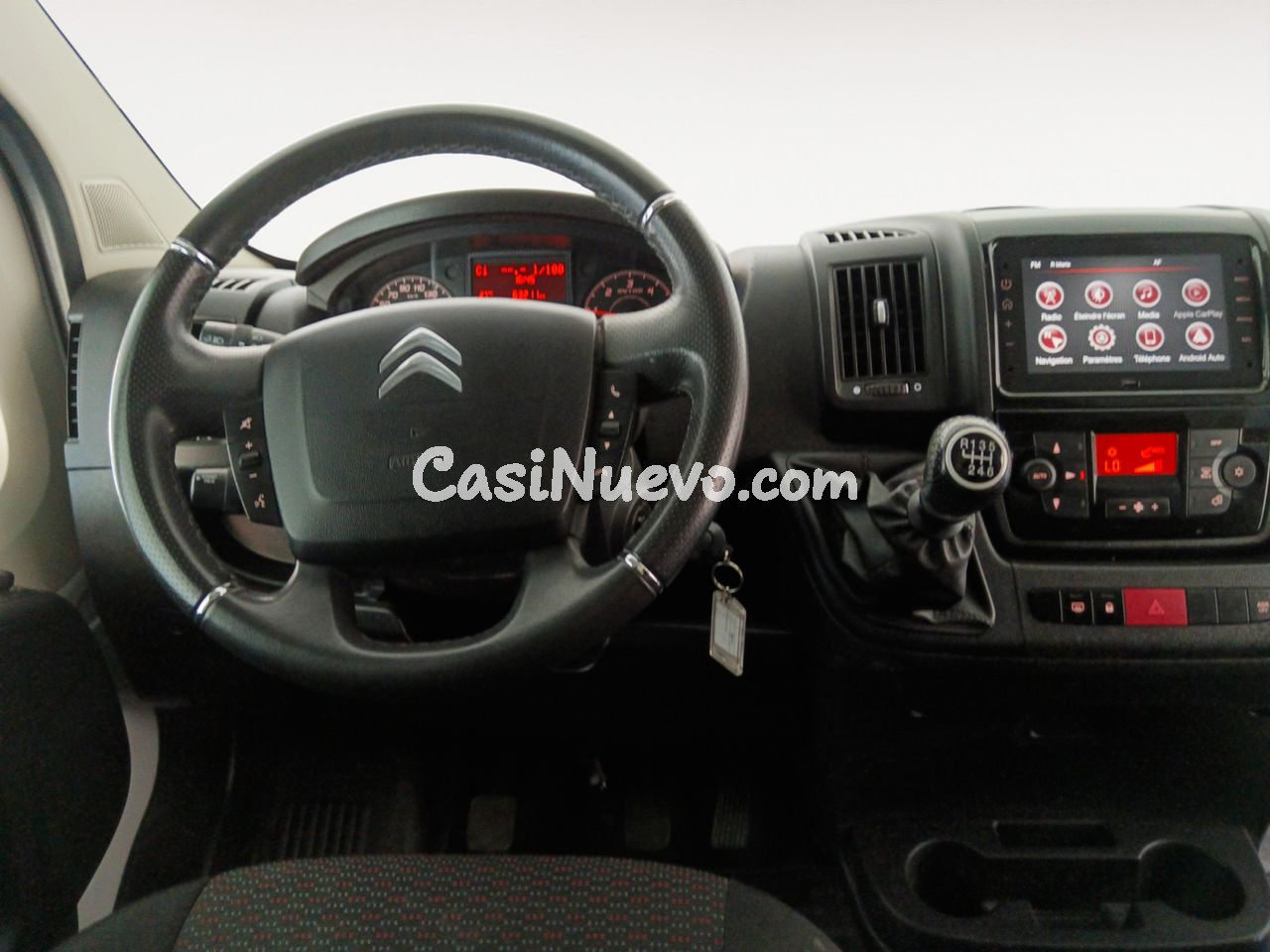 Citroën Jumper 35 L2H2 BlueHDi - foto 7