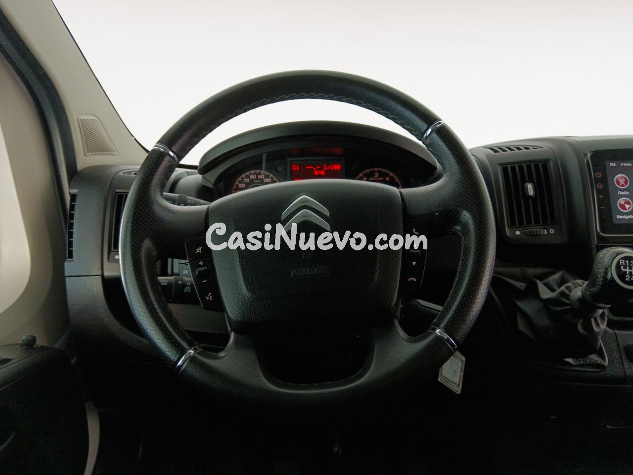 Citroën Jumper 35 L2H2 BlueHDi - foto 8