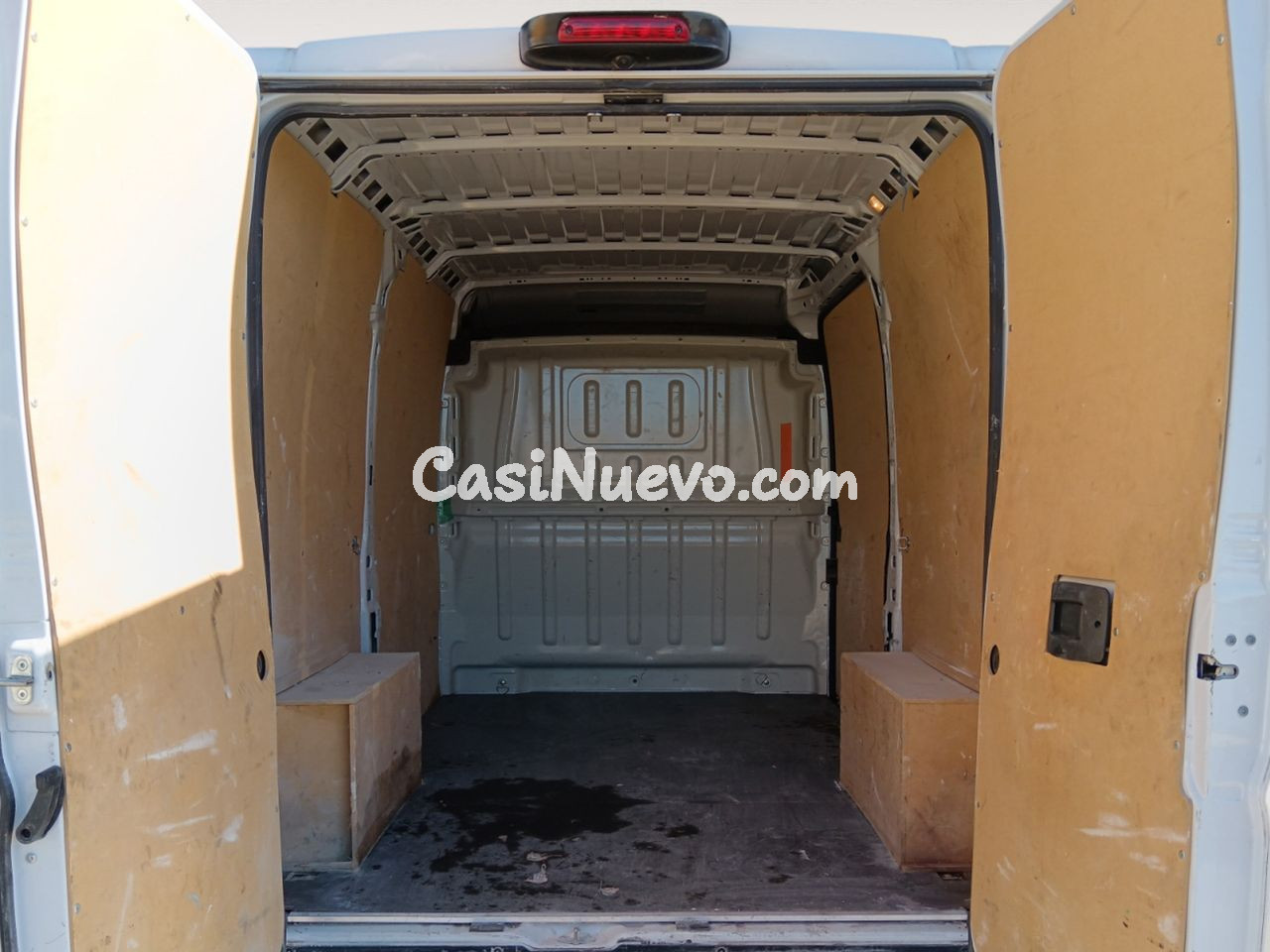 Citroën Jumper 35 L2H2 BlueHDi - foto 12