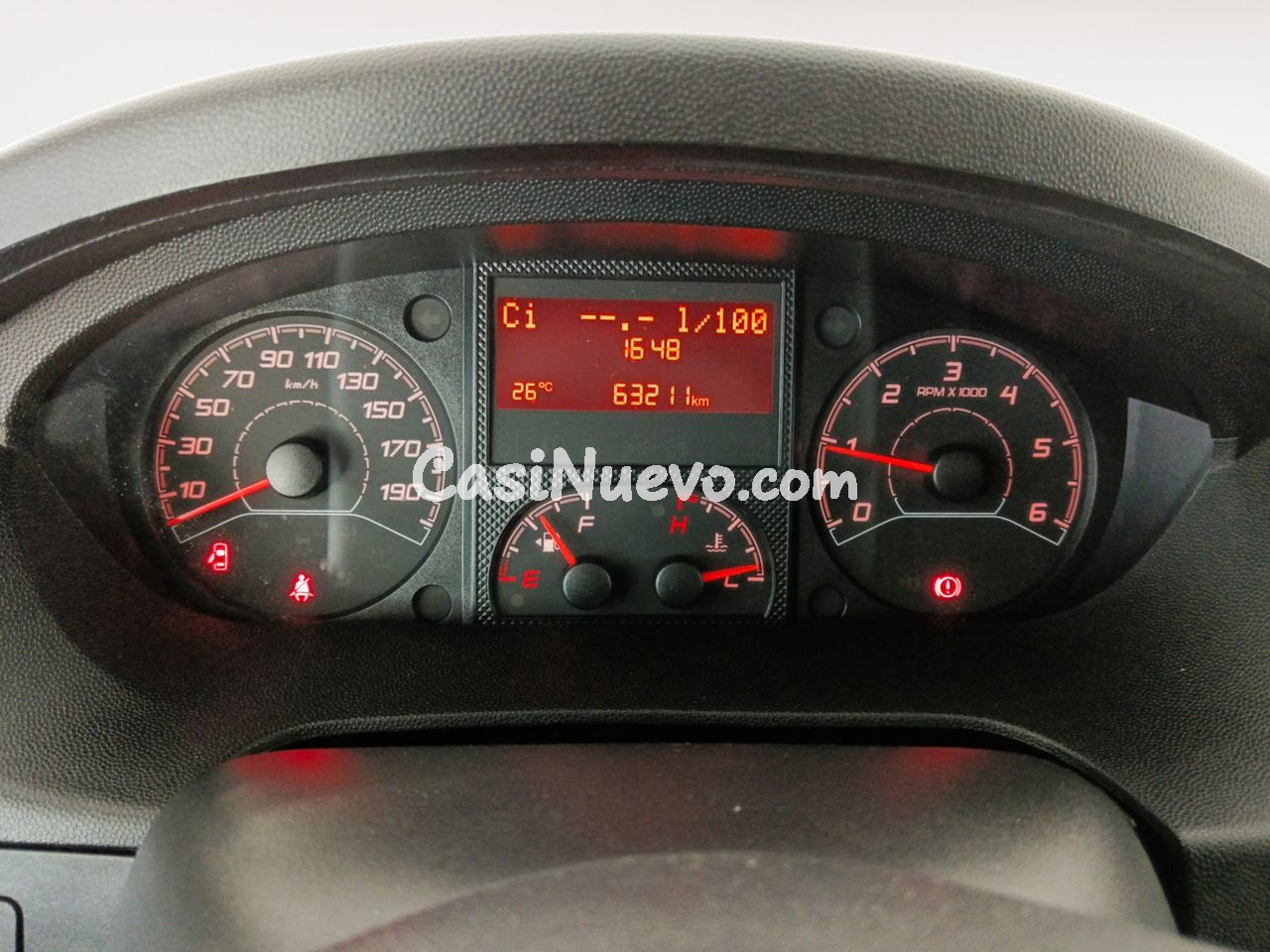 Citroën Jumper 35 L2H2 BlueHDi - foto 14