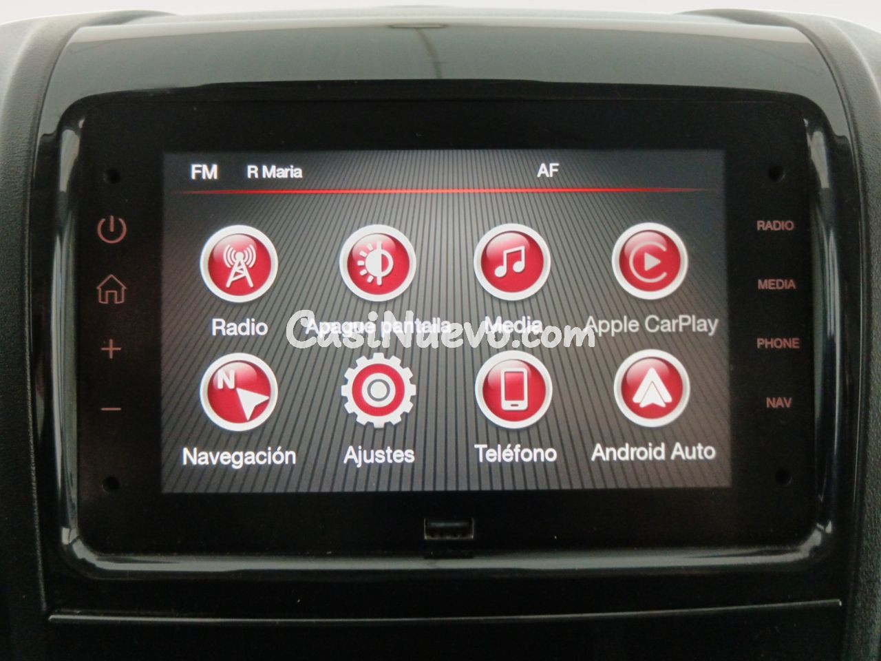 Citroën Jumper 35 L2H2 BlueHDi - foto 15