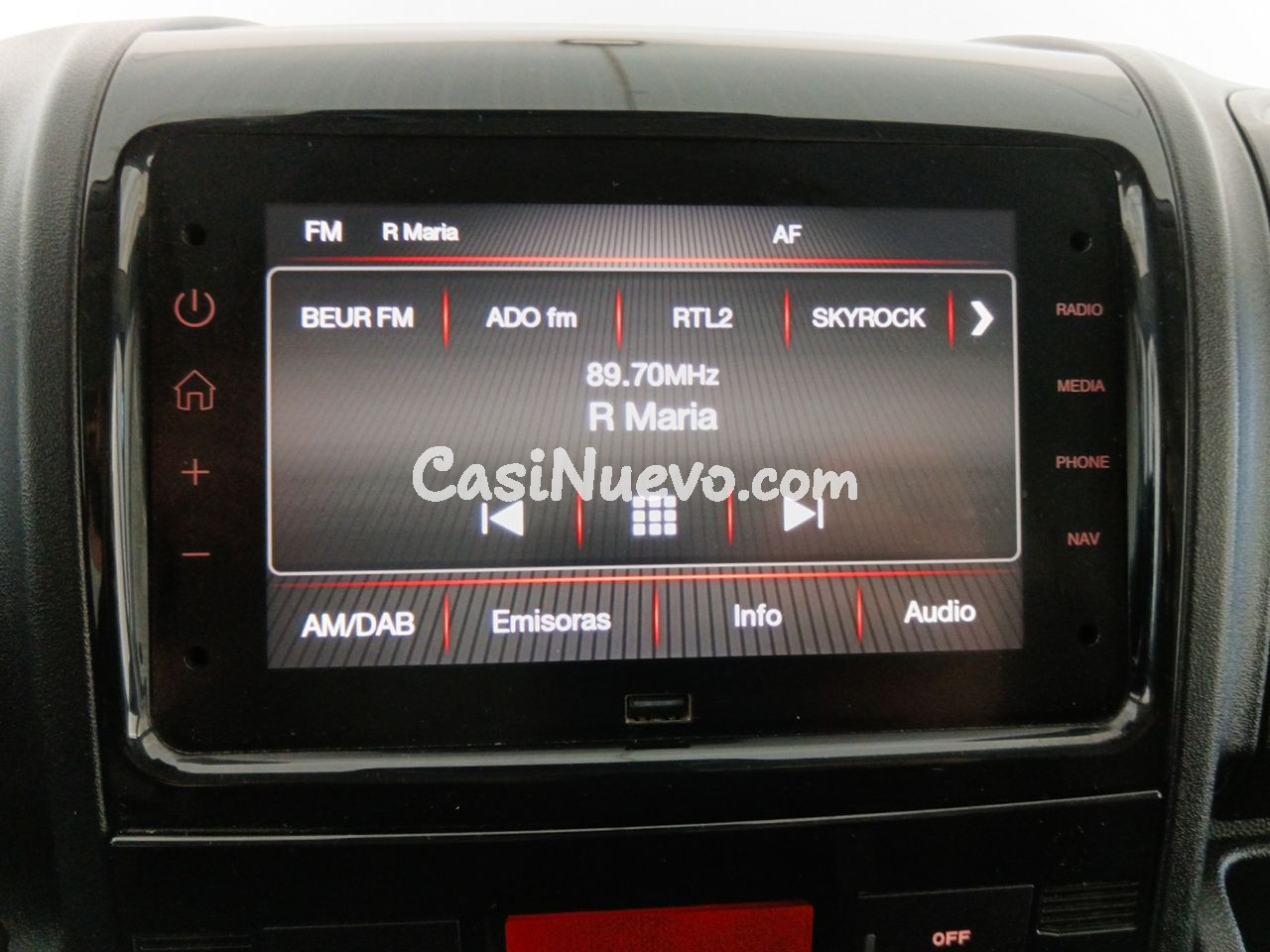 Citroën Jumper 35 L2H2 BlueHDi - foto 16