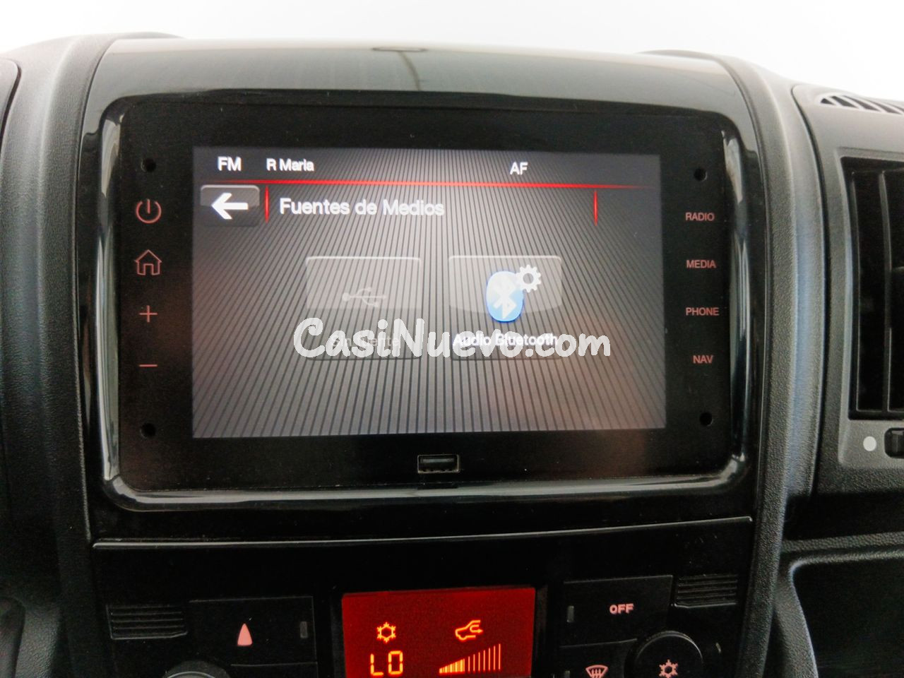 Citroën Jumper 35 L2H2 BlueHDi - foto 17