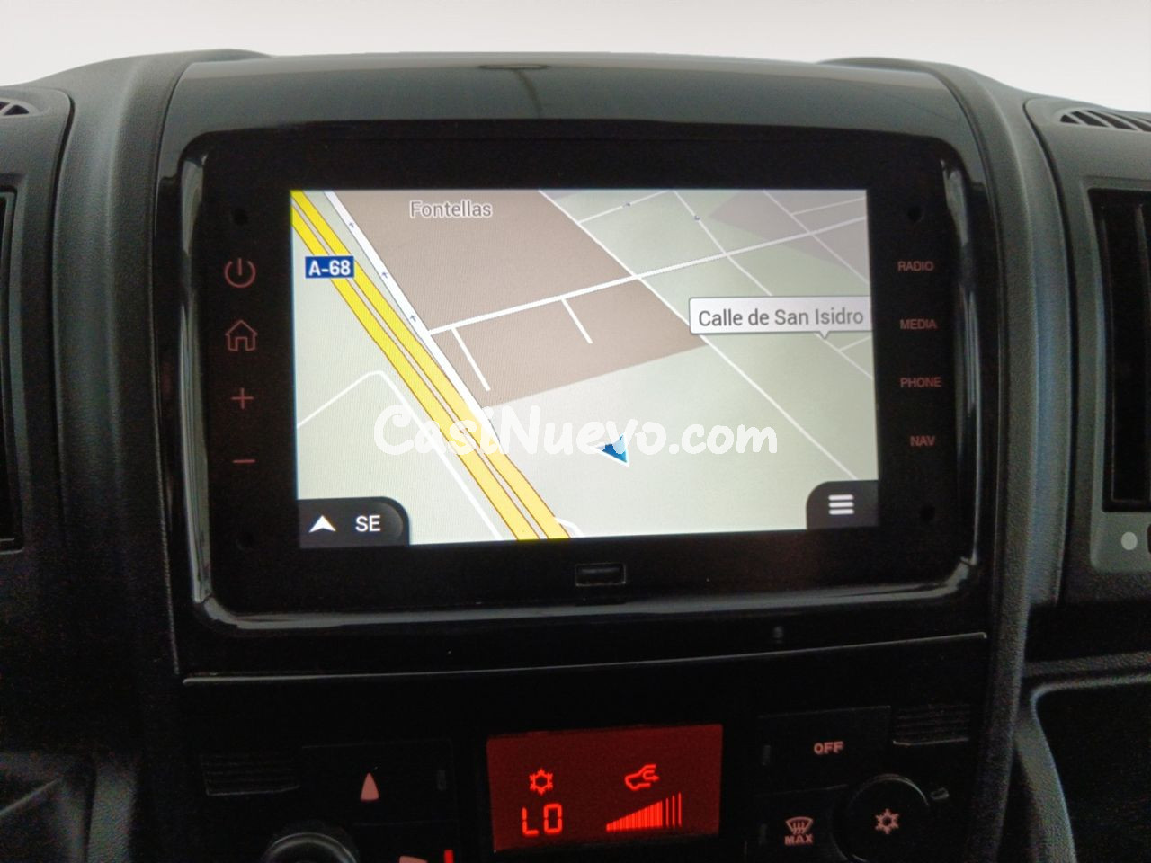 Citroën Jumper 35 L2H2 BlueHDi - foto 18