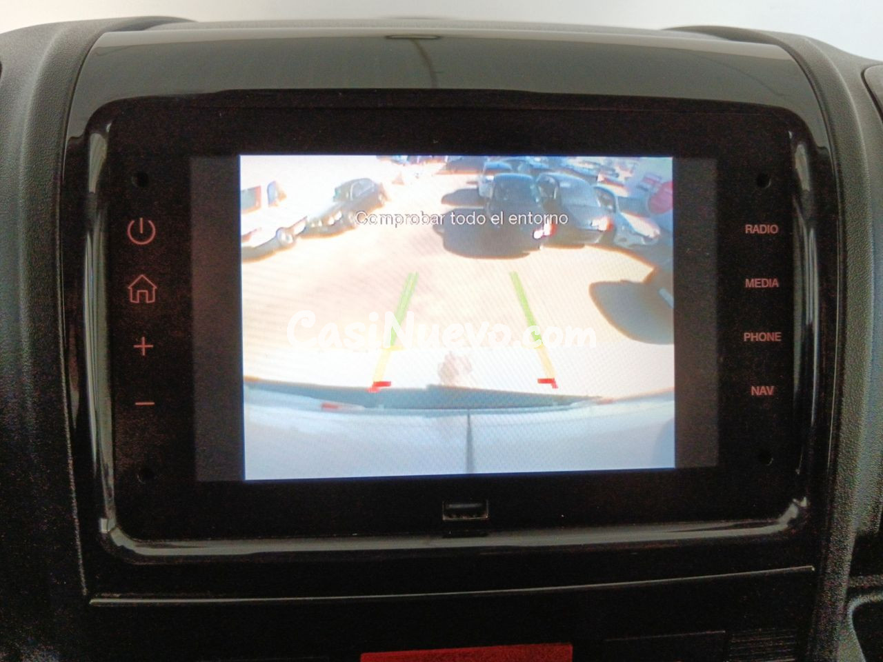 Citroën Jumper 35 L2H2 BlueHDi - foto 19