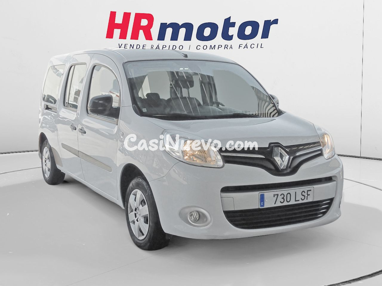 Renault Kangoo Profesional