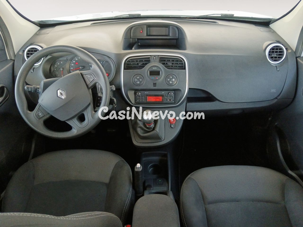 Renault Kangoo Profesional - foto 6