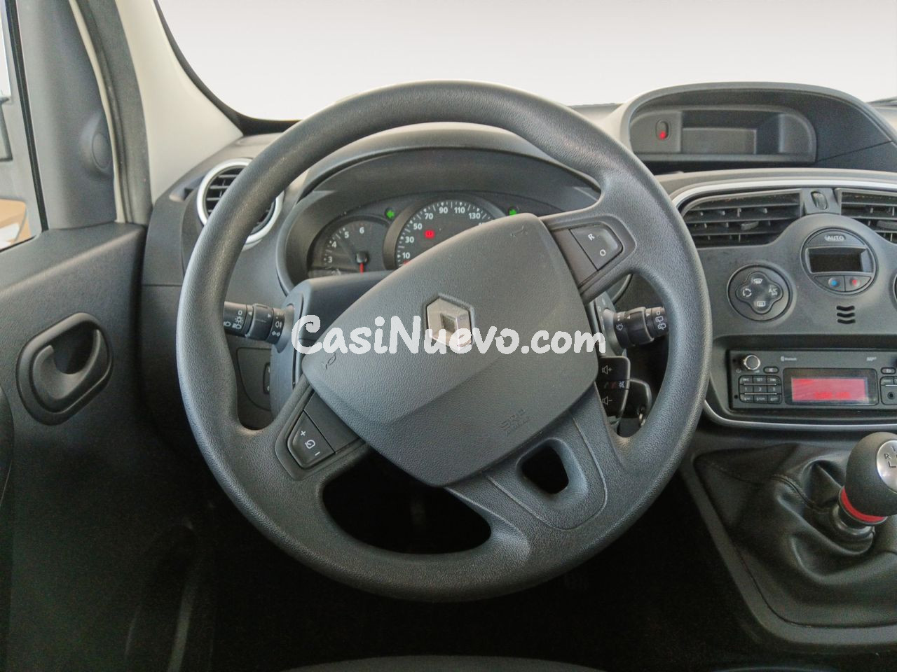 Renault Kangoo Profesional - foto 7