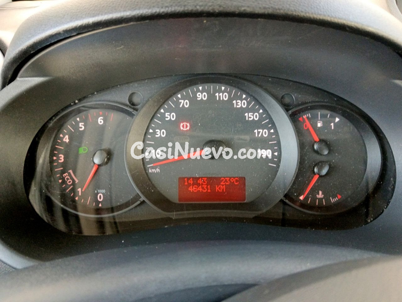 Renault Kangoo Profesional - foto 14