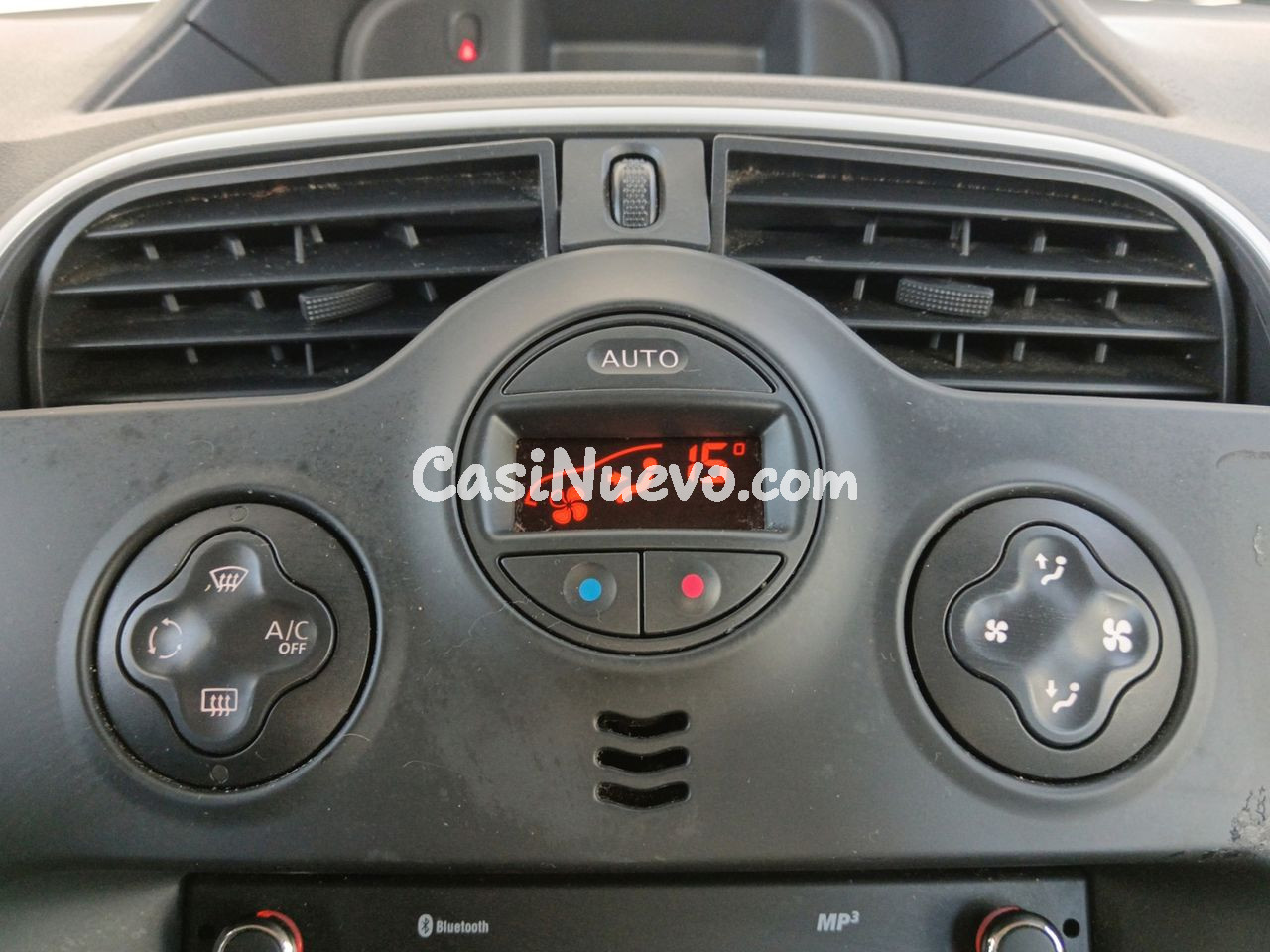 Renault Kangoo Profesional - foto 17