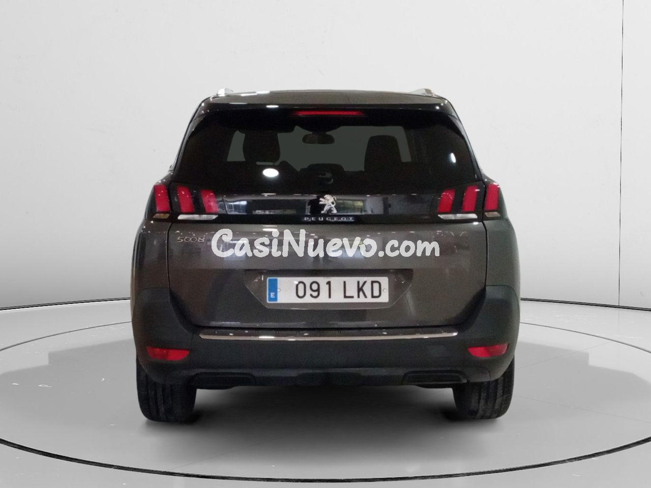 Peugeot 5008 Allure - foto 3