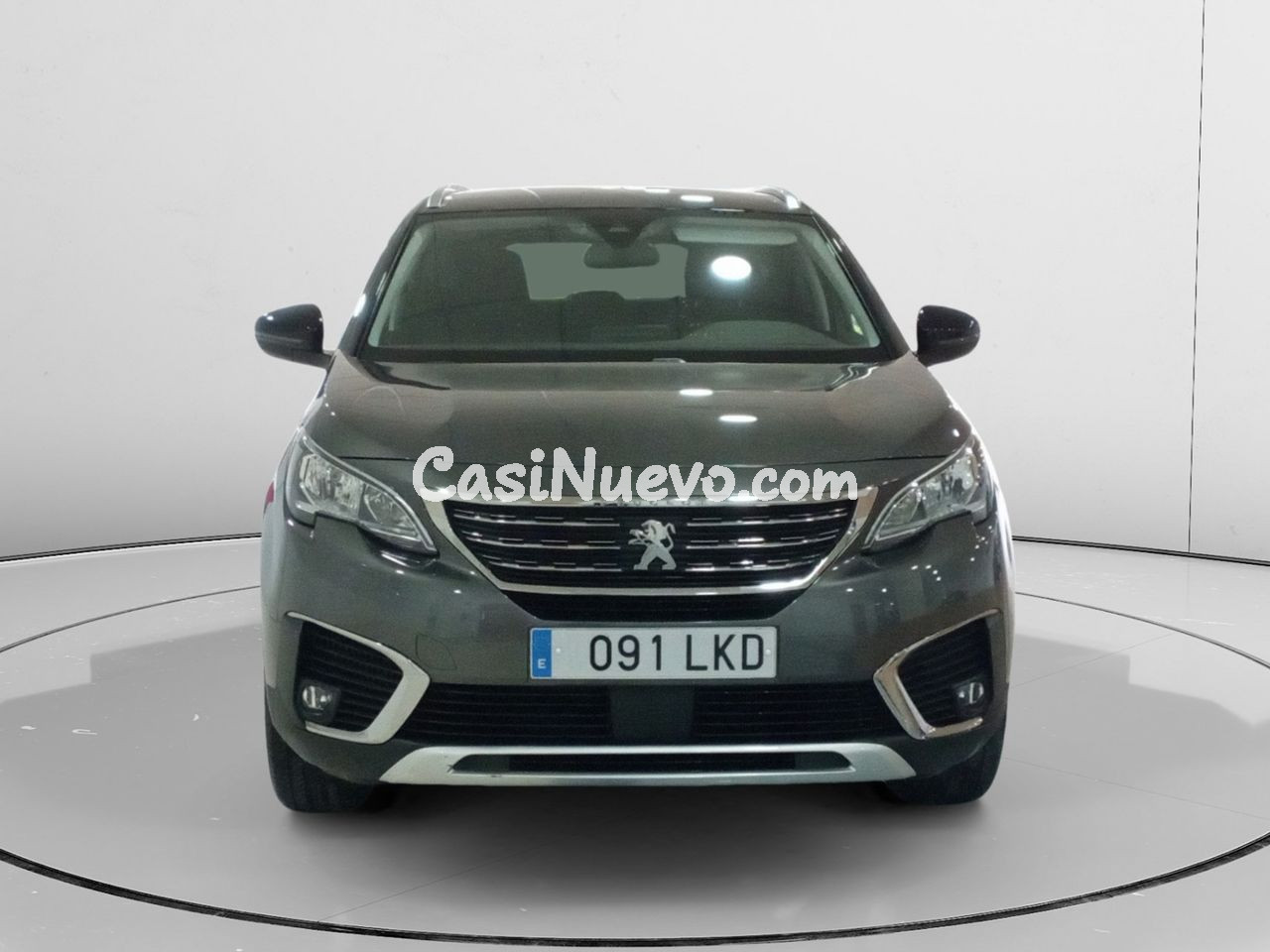 Peugeot 5008 Allure - foto 5