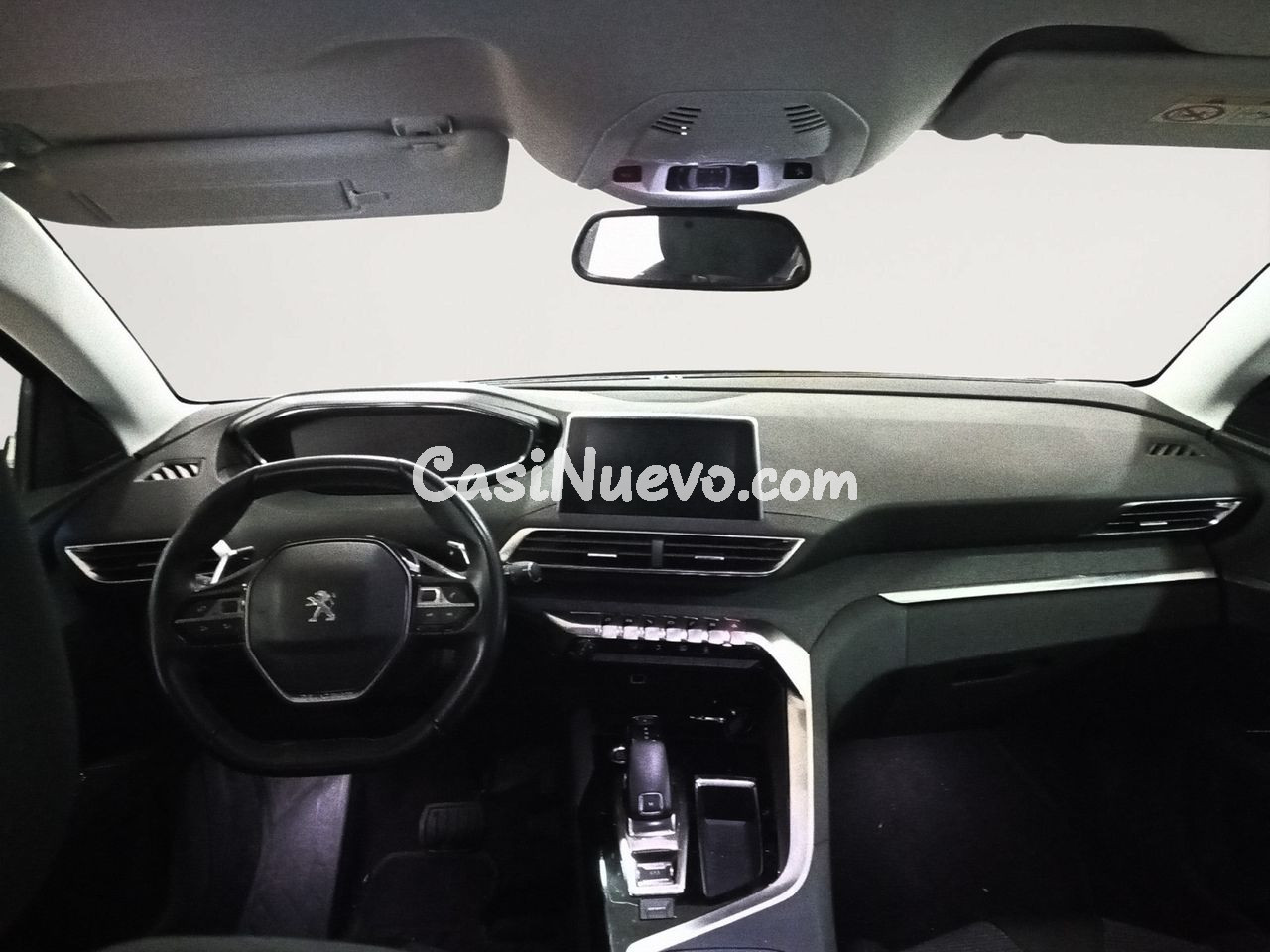 Peugeot 5008 Allure - foto 7