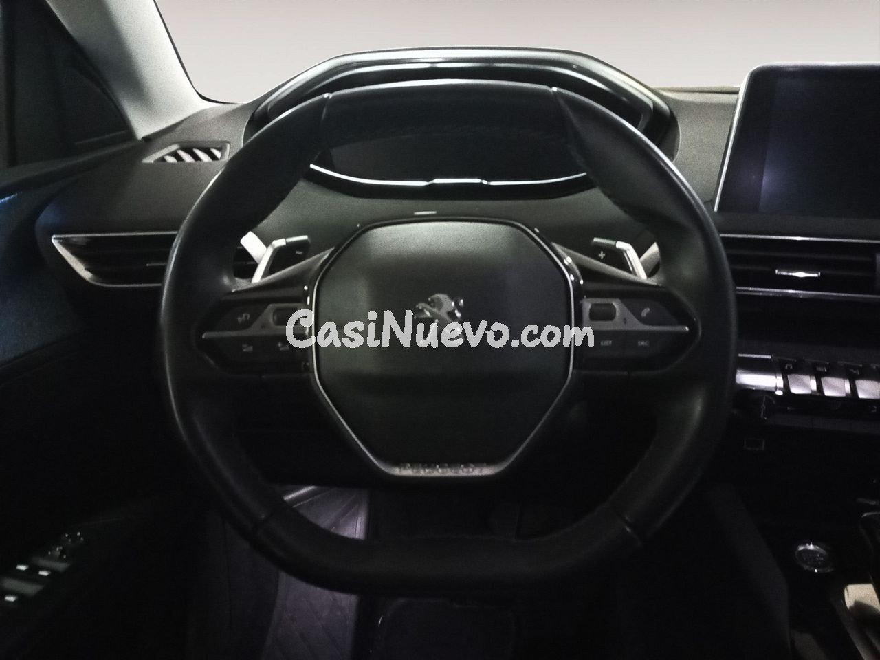 Peugeot 5008 Allure - foto 8