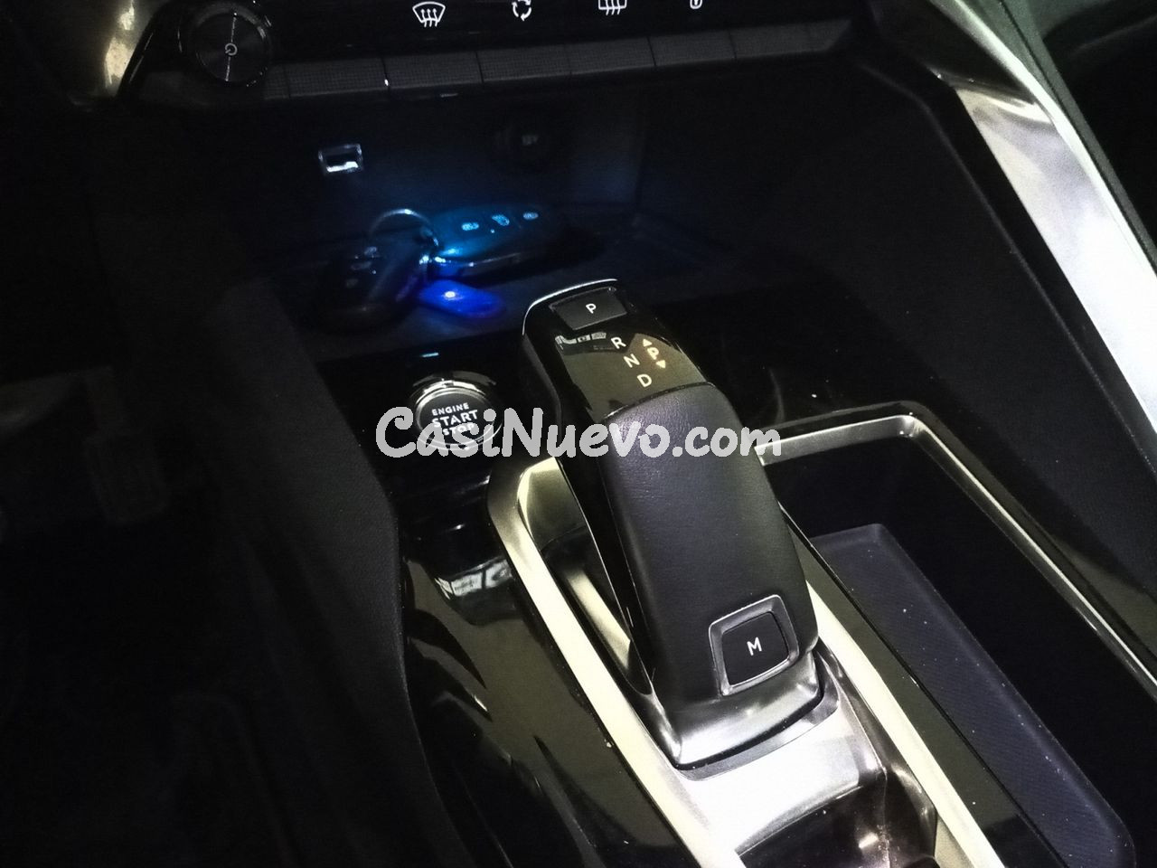 Peugeot 5008 Allure - foto 13