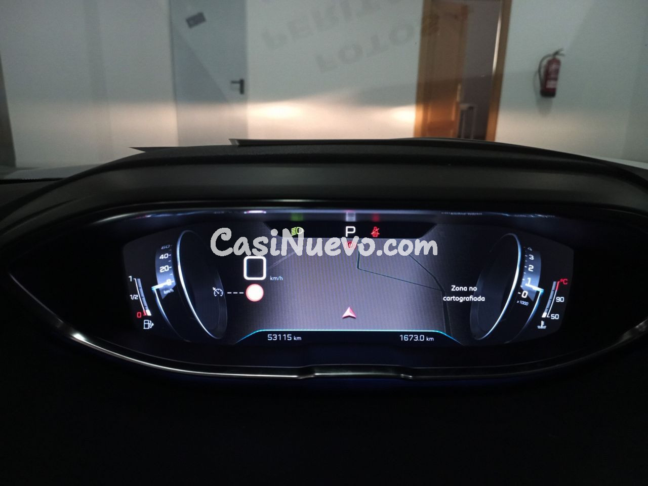 Peugeot 5008 Allure - foto 14