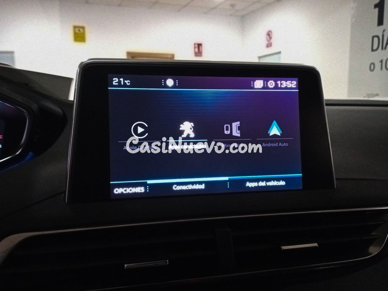 Peugeot 5008 Allure - foto 15