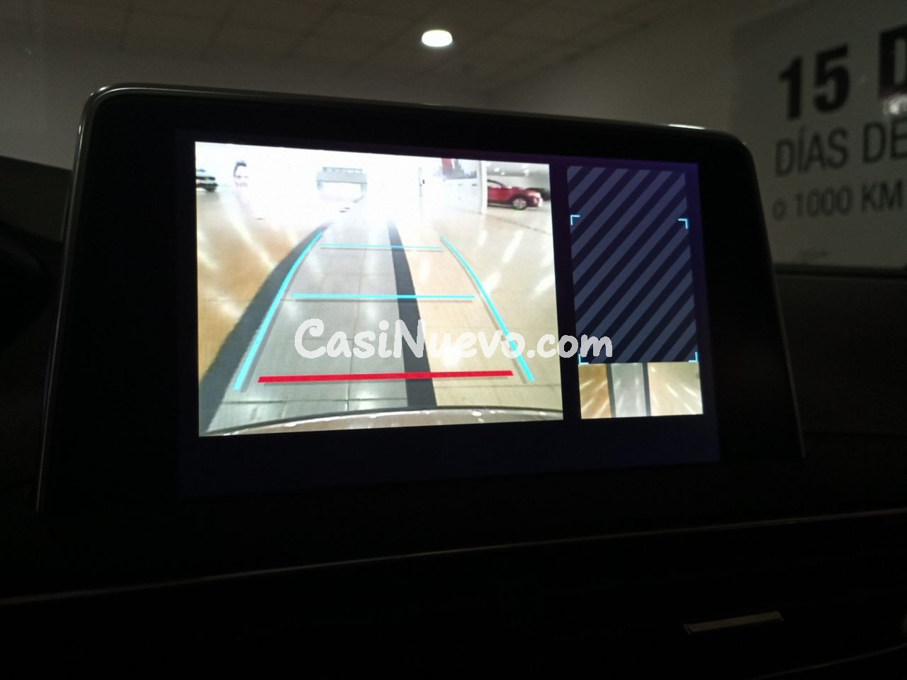 Peugeot 5008 Allure - foto 16