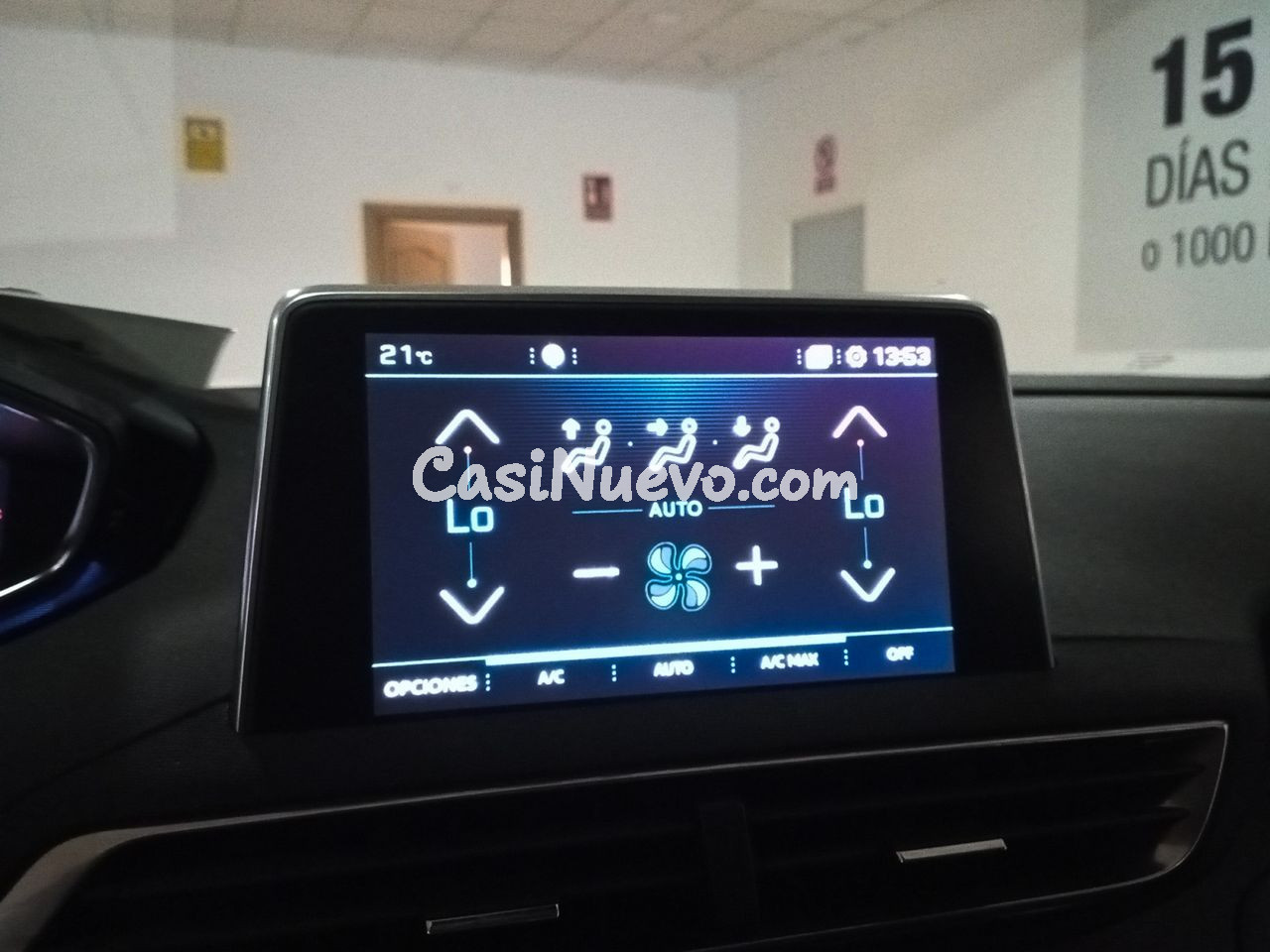 Peugeot 5008 Allure - foto 19