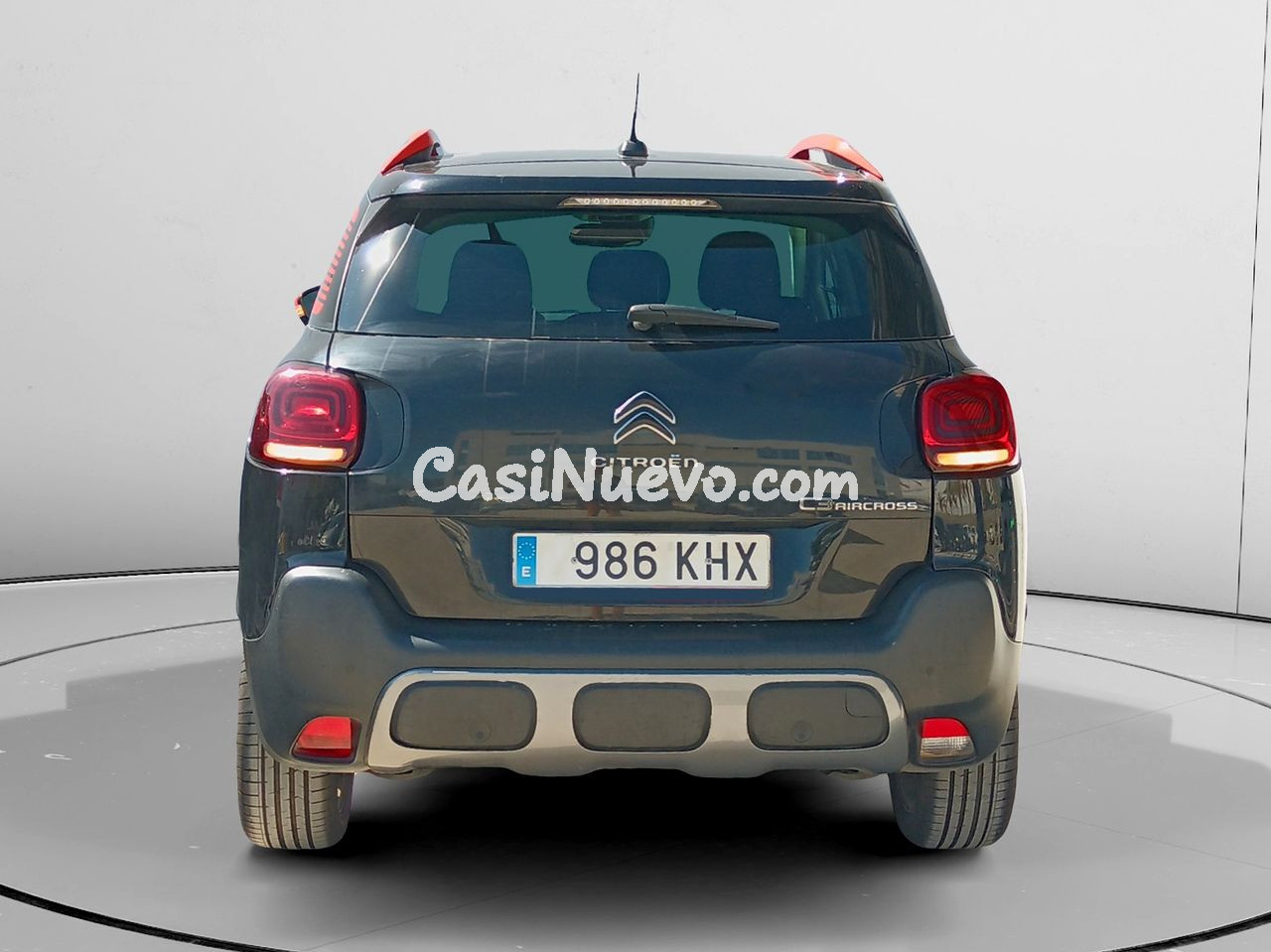 Citroën C3 Aircross Feel - foto 3