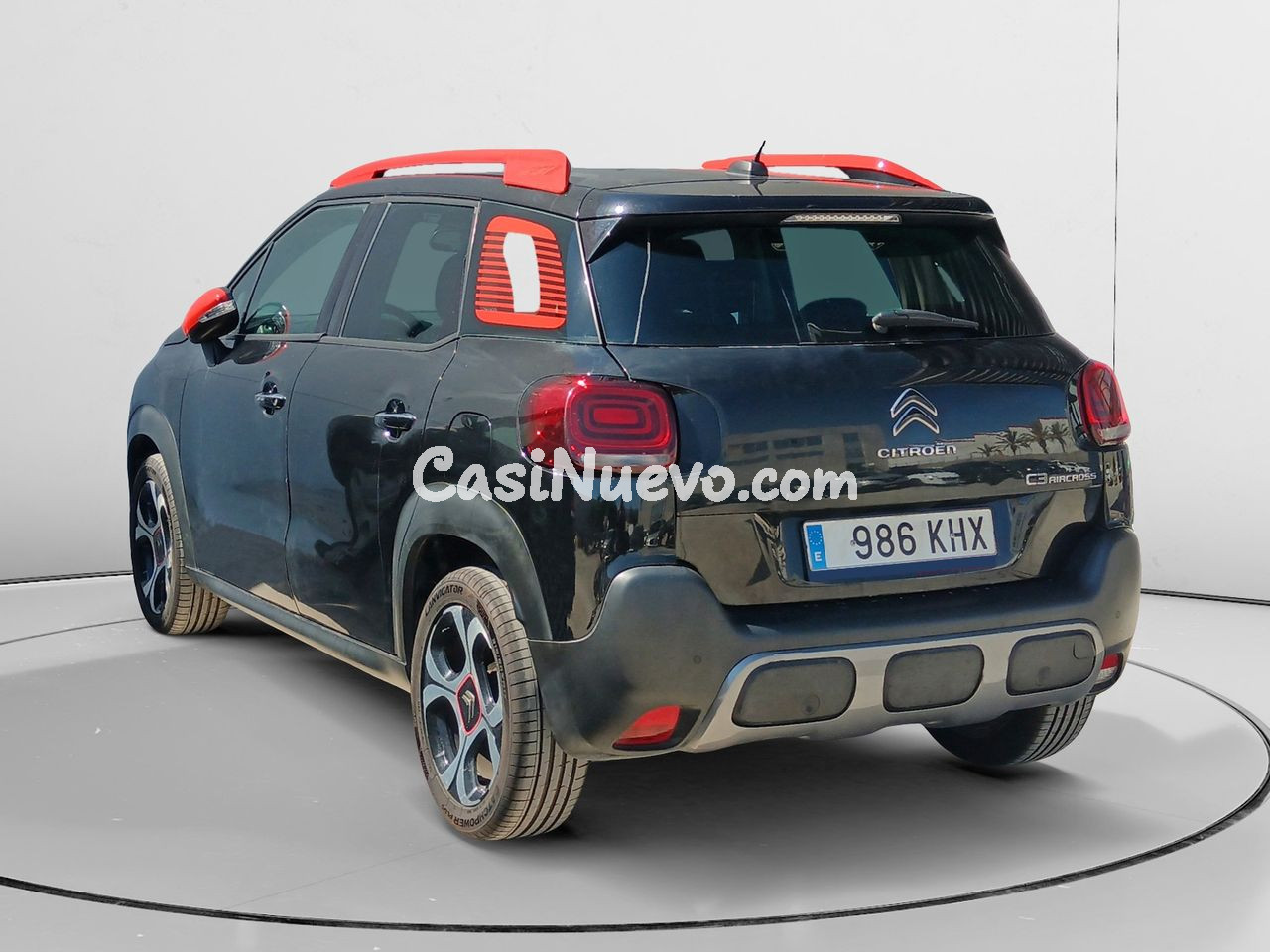 Citroën C3 Aircross Feel - foto 4