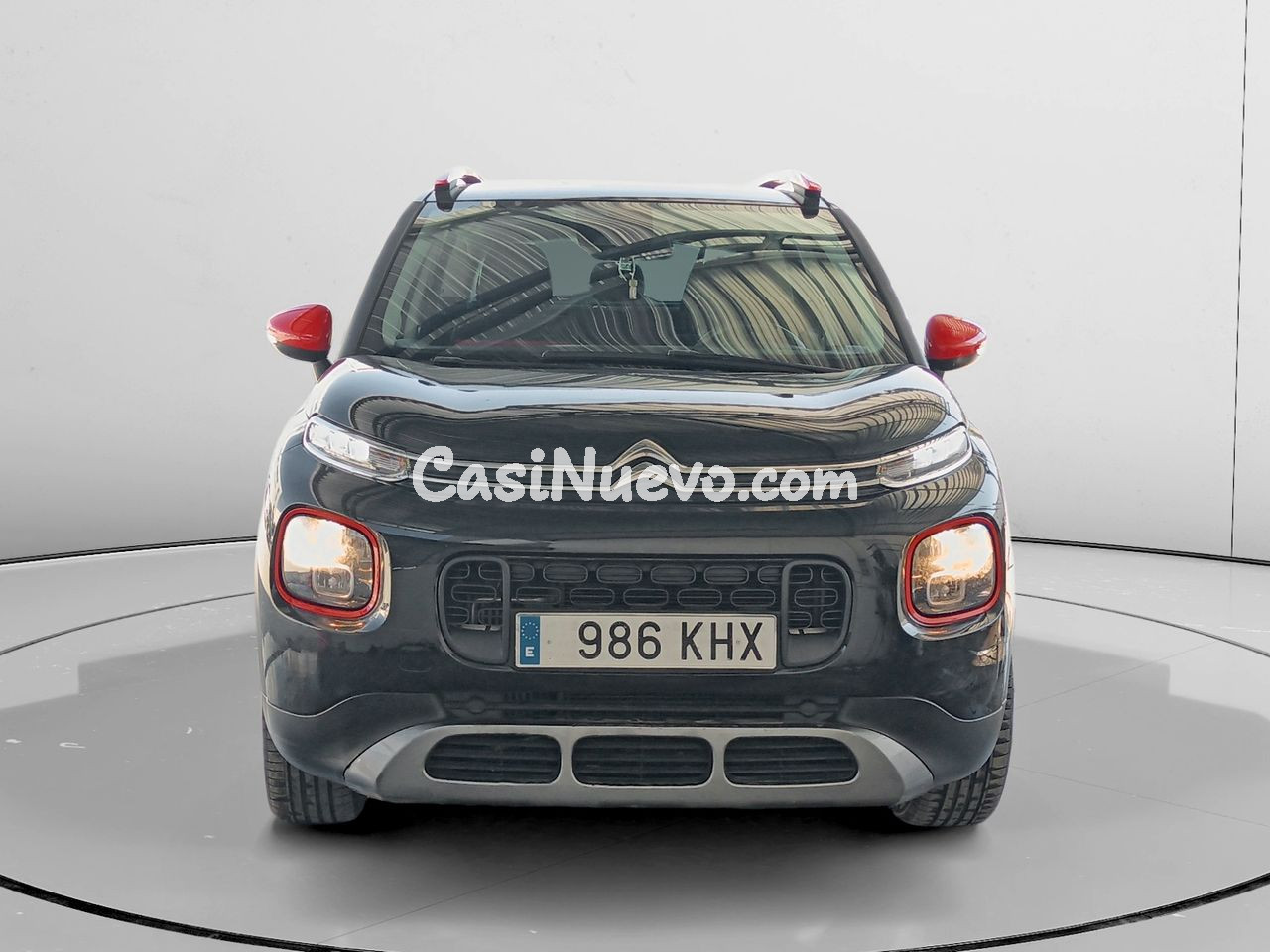 Citroën C3 Aircross Feel - foto 5