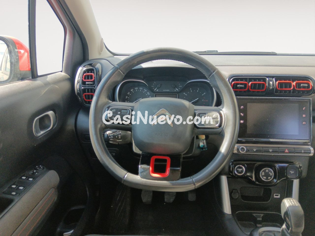 Citroën C3 Aircross Feel - foto 6