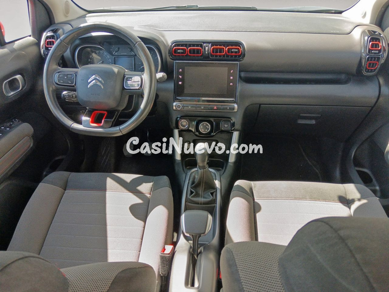 Citroën C3 Aircross Feel - foto 7