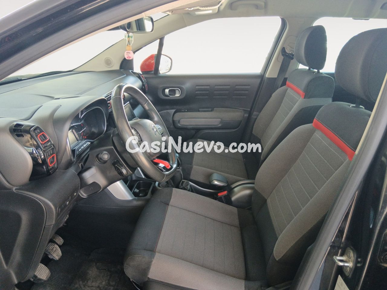 Citroën C3 Aircross Feel - foto 8