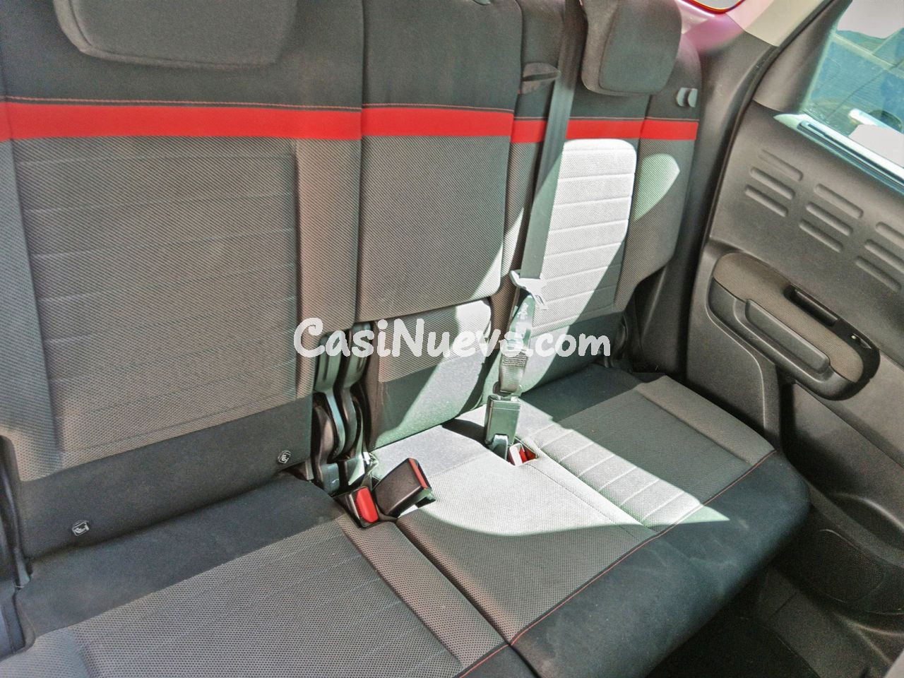 Citroën C3 Aircross Feel - foto 9