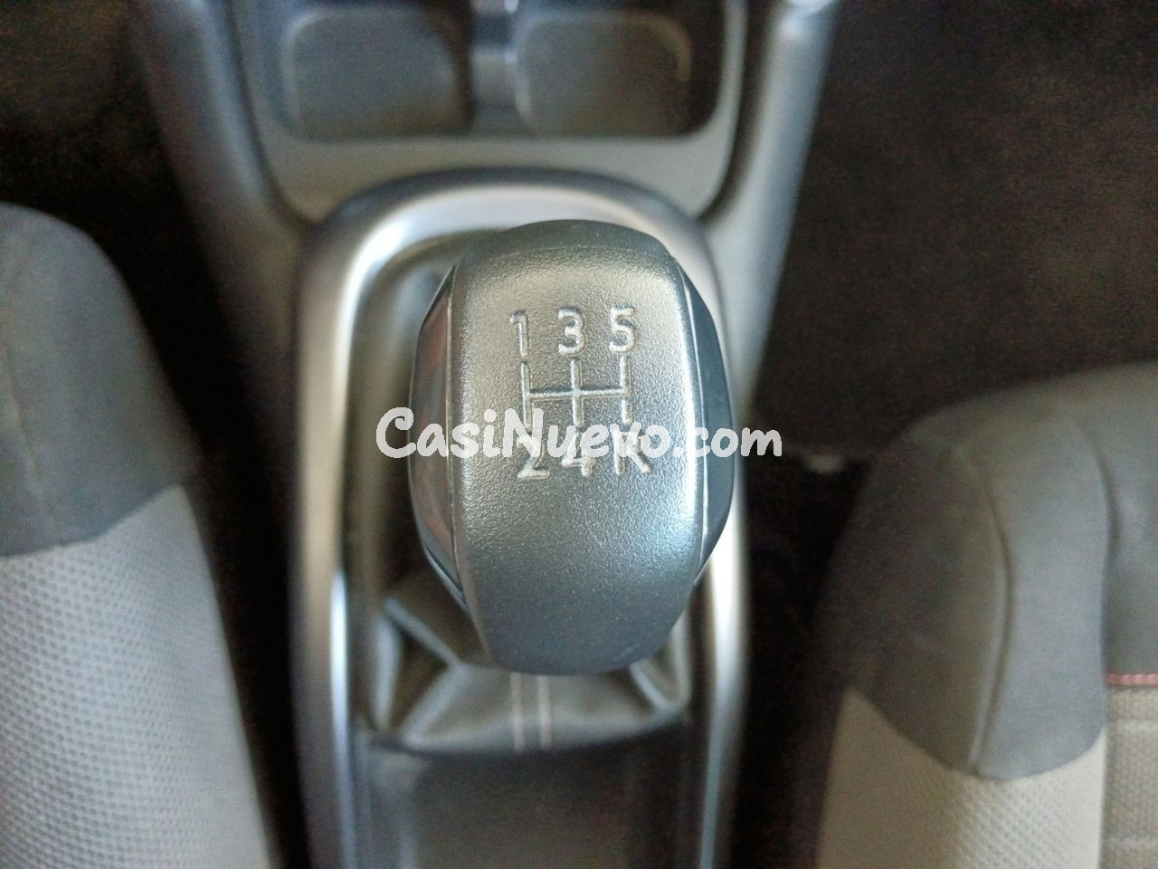 Citroën C3 Aircross Feel - foto 12