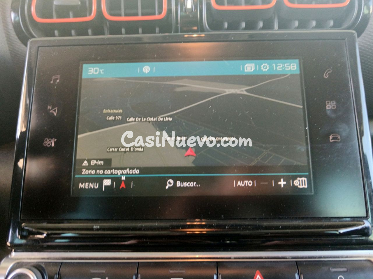 Citroën C3 Aircross Feel - foto 14