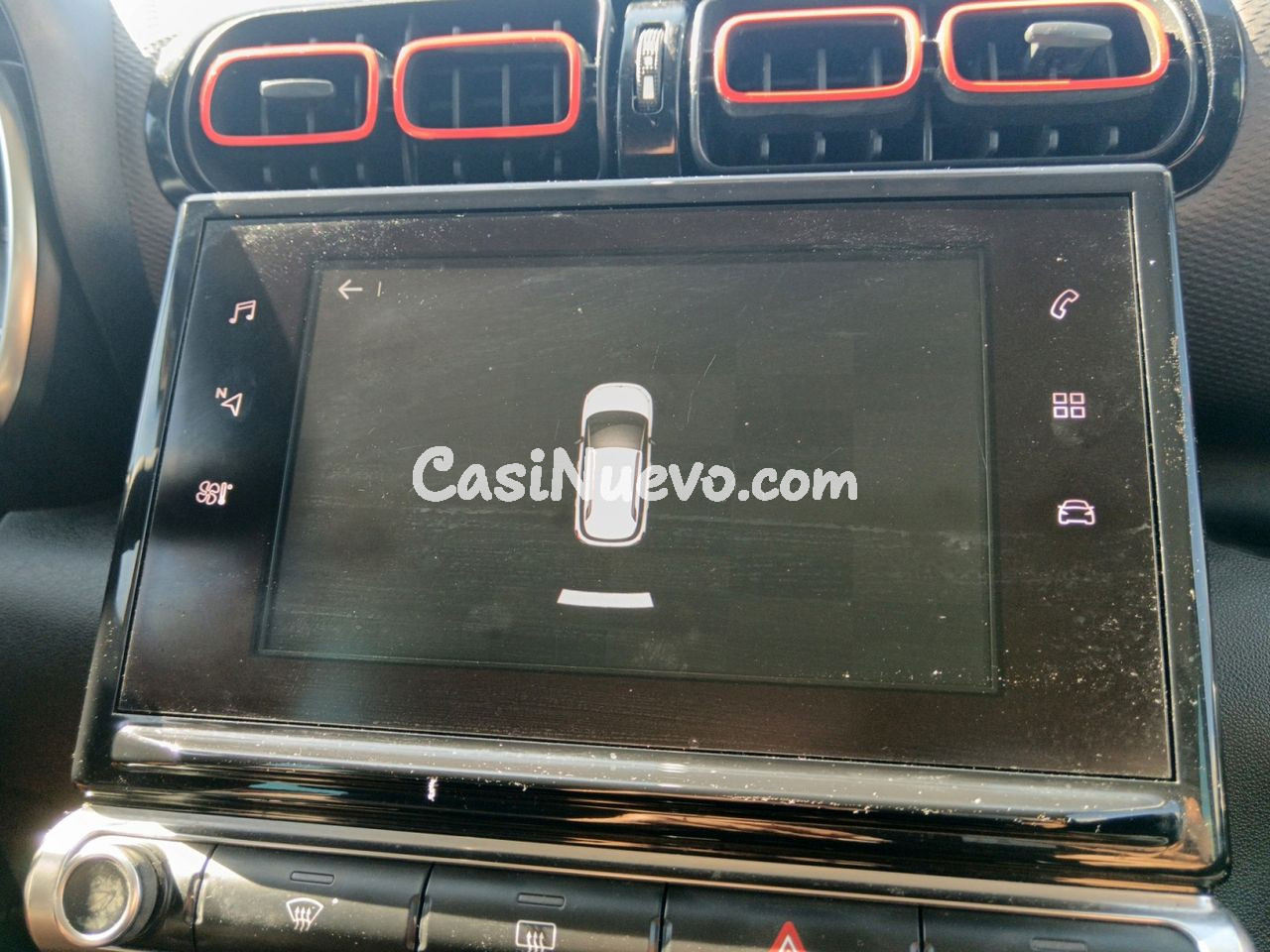 Citroën C3 Aircross Feel - foto 16