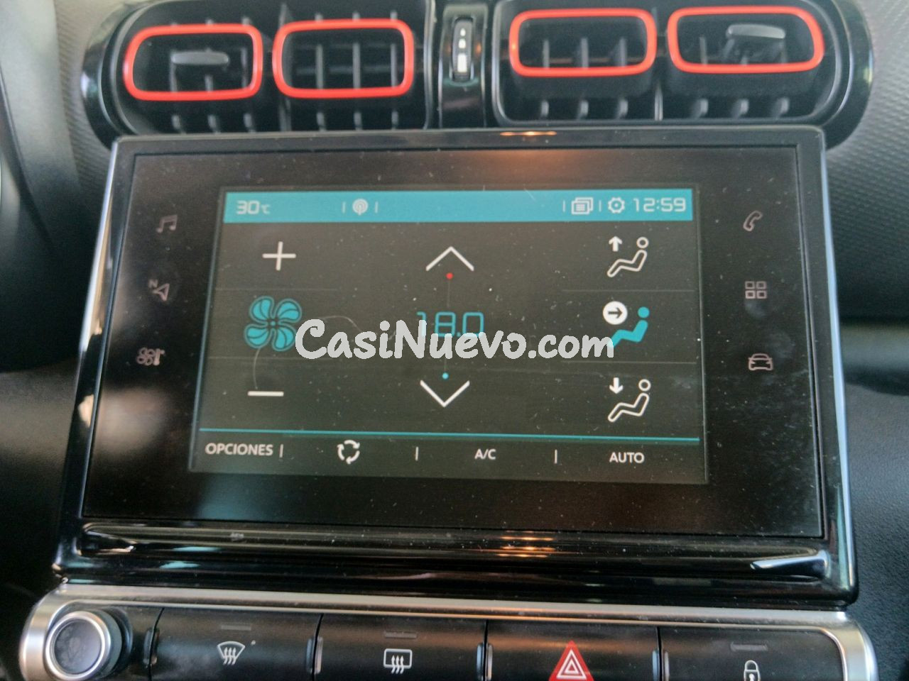 Citroën C3 Aircross Feel - foto 18