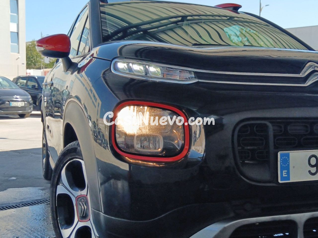 Citroën C3 Aircross Feel - foto 20