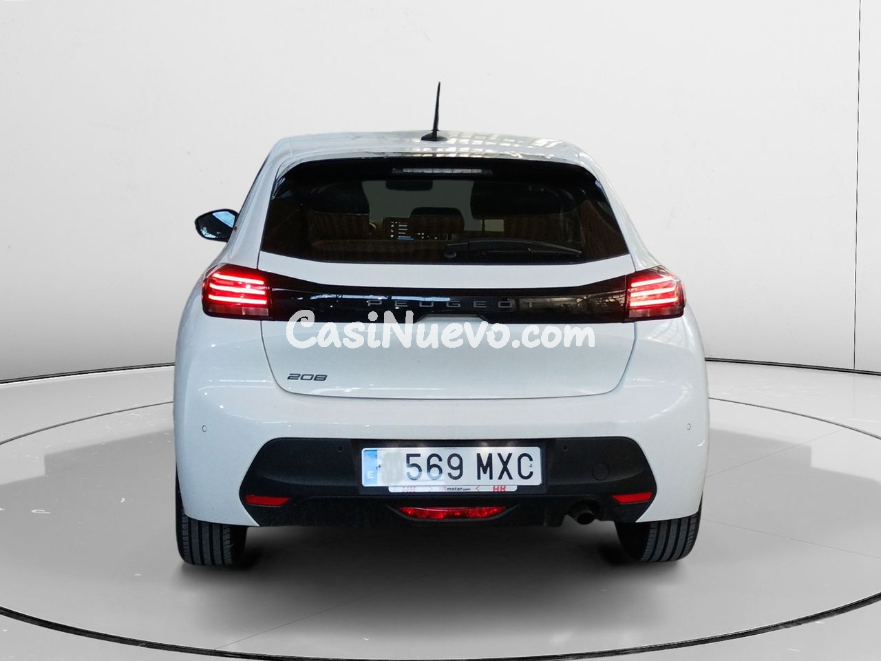 Peugeot 208 1.2 Puretech 100 Style - foto 3