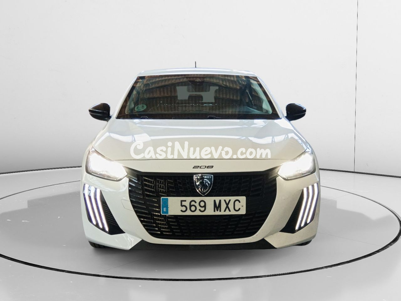 Peugeot 208 1.2 Puretech 100 Style - foto 5