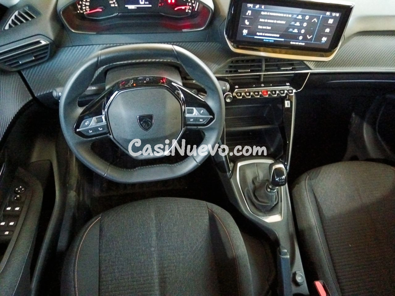 Peugeot 208 1.2 Puretech 100 Style - foto 7
