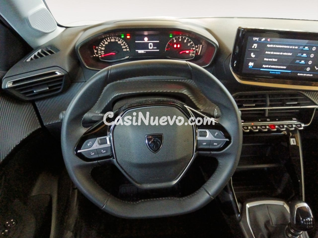 Peugeot 208 1.2 Puretech 100 Style - foto 8