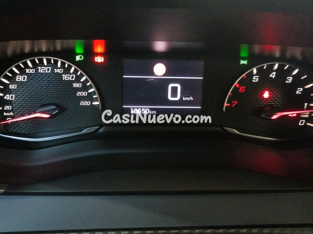 Peugeot 208 1.2 Puretech 100 Style - foto 13