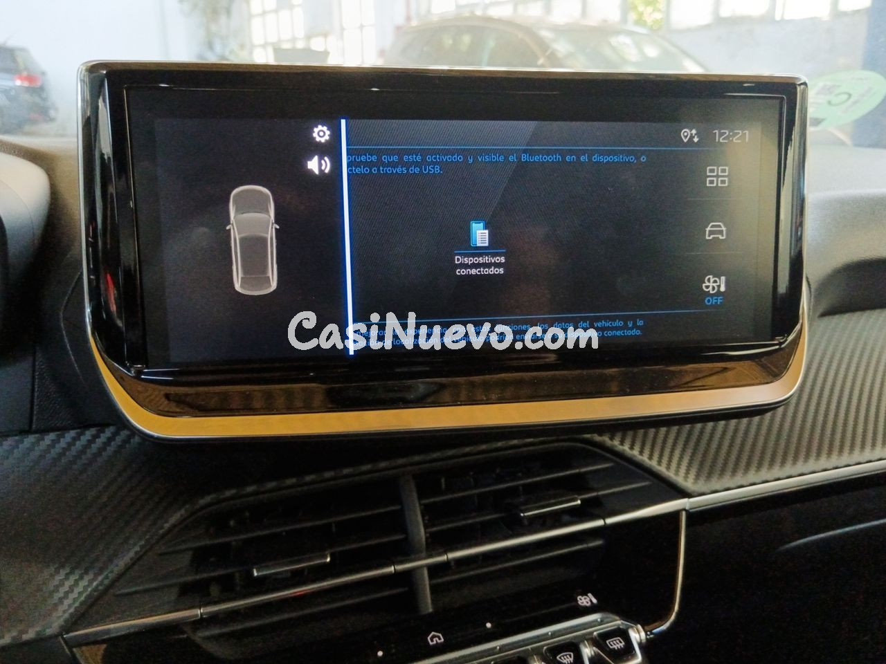 Peugeot 208 1.2 Puretech 100 Style - foto 17