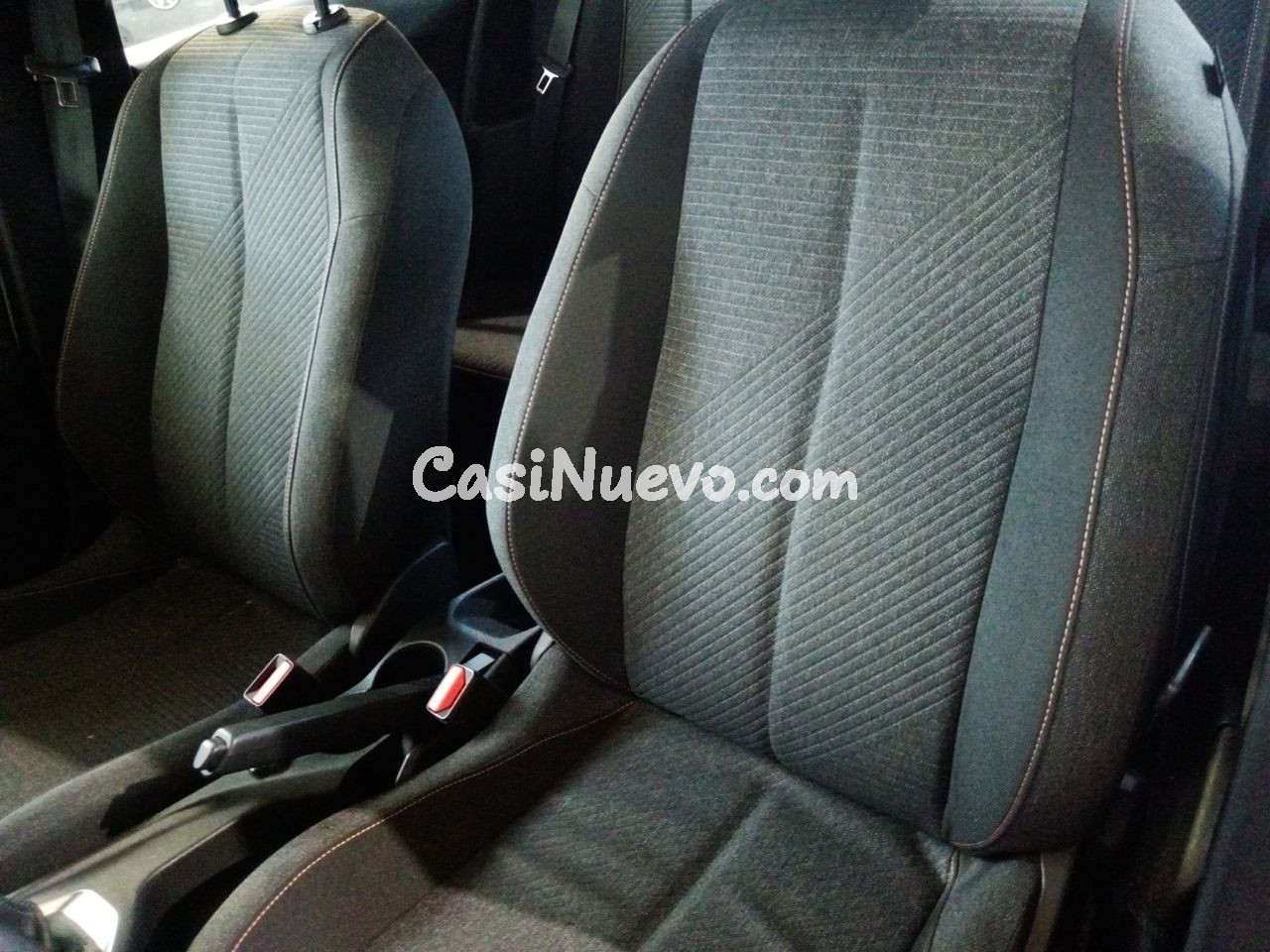 Peugeot 208 1.2 Puretech 100 Style - foto 19