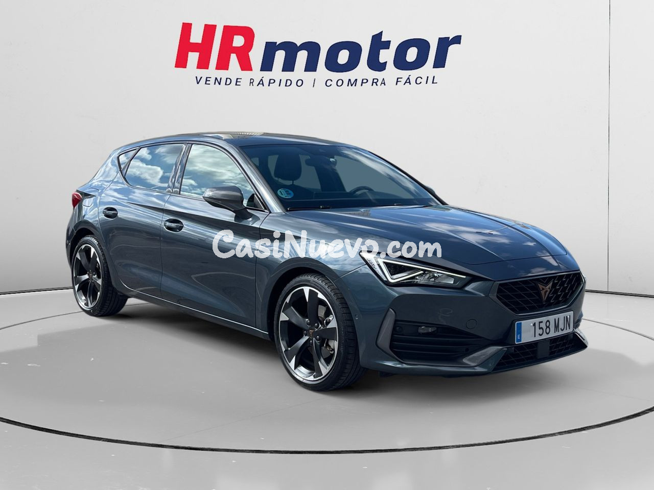 Cupra León 1.5 eTSI DSG