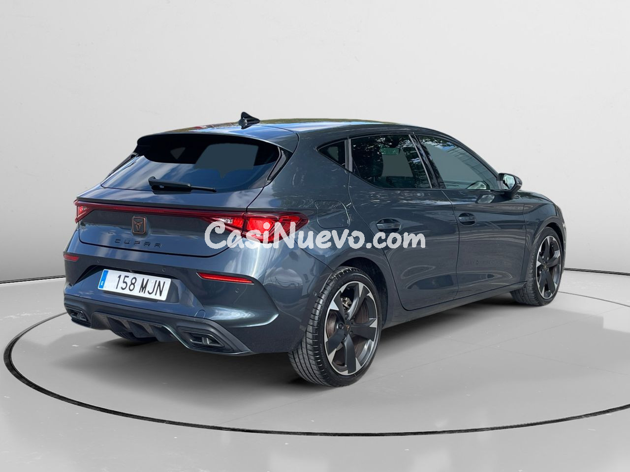 Cupra León 1.5 eTSI DSG - foto 2