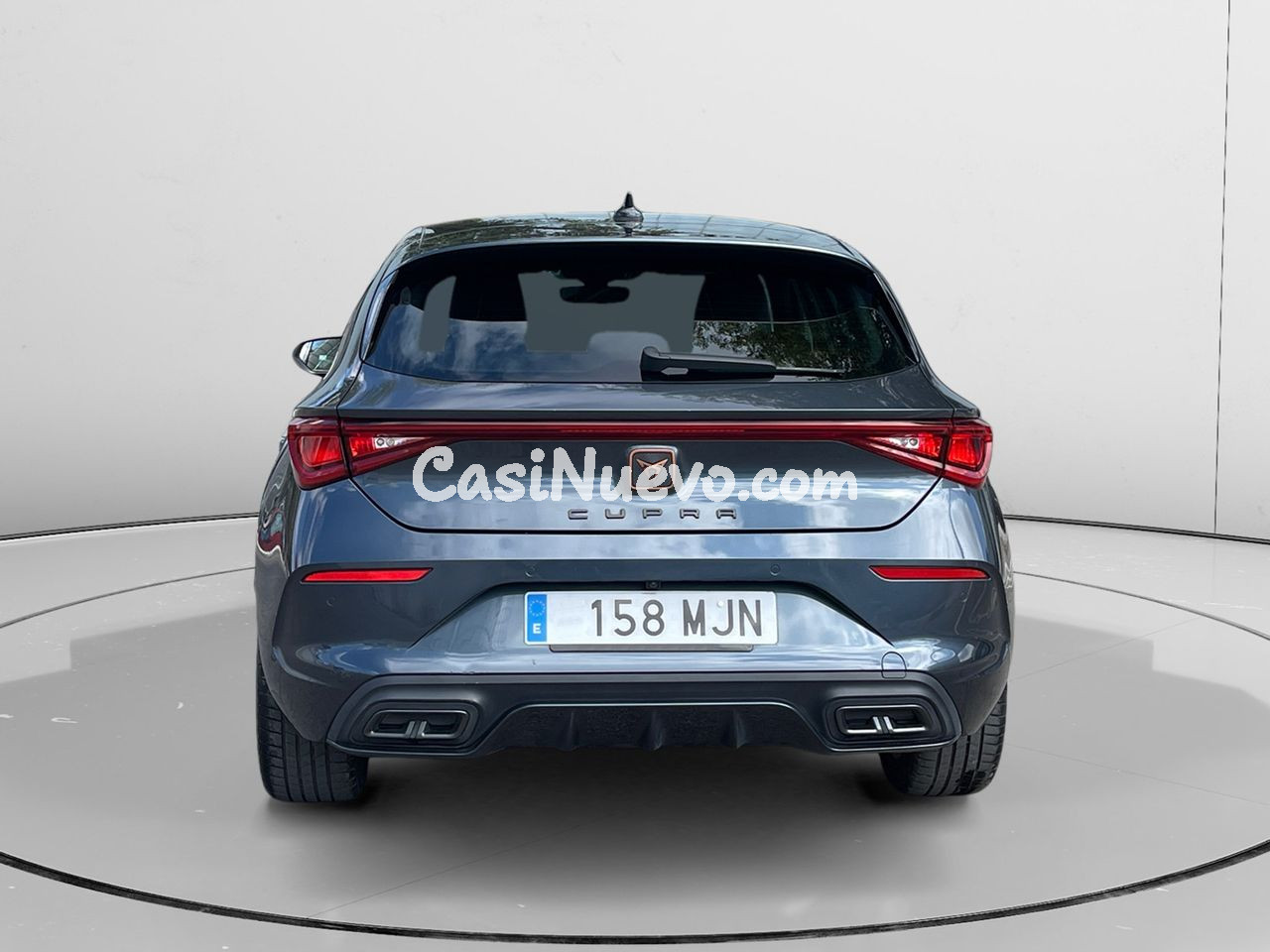 Cupra León 1.5 eTSI DSG - foto 3